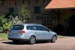 Volkswagen Passat Variant 2005 года